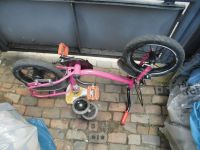 Kinderfahrrad 12.5" Ersatzteile Kinderrad Fahrrad Ersatzteile Hessen - Hainburg Vorschau