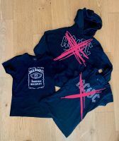 ACDC Pulli, Hoodie, Tshirt und Jack Daniels, Band, Konzert Bayern - Kraiburg am Inn Vorschau