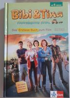⭐️ Bibi & Tina • Erstleser • Das Buch zum Film ⭐️ Berlin - Wilmersdorf Vorschau