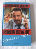 Wolfgang Stumph , Doppelter Salto Dresden - Weixdorf Vorschau