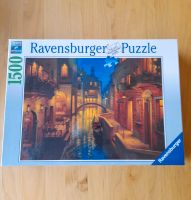 Ravensburger Puzzle 1500 Teile Originalverpackt Harburg - Hamburg Sinstorf Vorschau