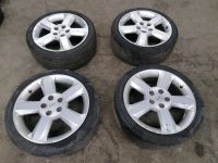 Astra G Turbo Coupe Felgen 7,5x17 5x110 ET47 Bayern - Oberaudorf Vorschau