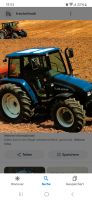 Suche New holland tl tla oder Case jxu Niedersachsen - Ihlow Vorschau