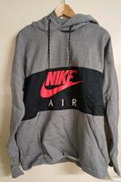 Kuscheliger Hoodie von Nike in Gr. L Bayern - Bamberg Vorschau