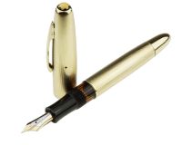 Montblanc Meisterstück Füller No.144 Vintage 585er Gold M-Feder Bayern - Pfarrkirchen Vorschau