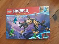 Lego Ninjago Dragons Rising OVP Neu 71790 Mecklenburg-Vorpommern - Brunow Vorschau