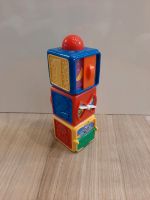 Fisher Price Baby Spiel- und Stapelwürfel Bayern - Mammendorf Vorschau