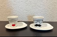 Revol Knickbecher Espresso Set Monsieur & Madame Köln - Weidenpesch Vorschau