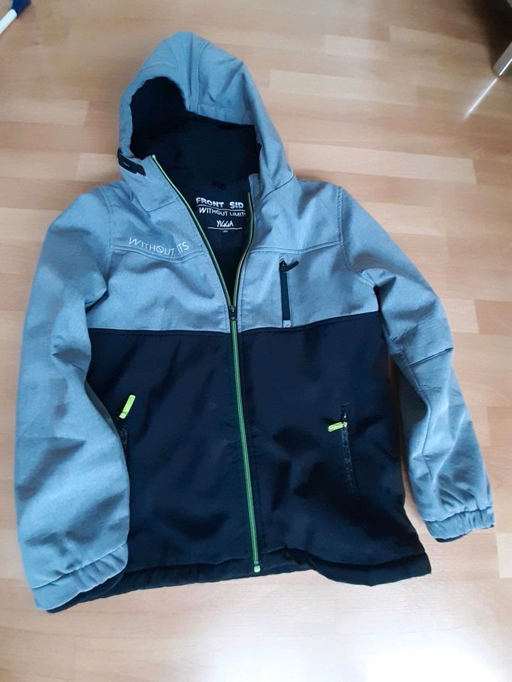 Winterjacke,Jungen,Größe 164,Yiggs in Marklohe