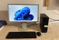 Dell Optiplex 3040 & Eizo 23" IPS Monitor Bundle mit CHERRY Wirel Nordrhein-Westfalen - Fröndenberg (Ruhr) Vorschau