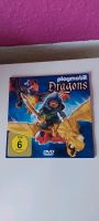 playmobil  - DVD "Dragons - Die Hüter der Drachenherzen" Hessen - Taunusstein Vorschau