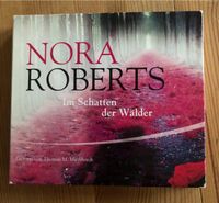 Hörbuch „Im Schatten der Wälder“ Nora Roberts Nordrhein-Westfalen - Wickede (Ruhr) Vorschau