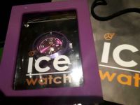 Ice Watch, original, lila-jetzt €12 Bayern - Zeilarn Vorschau