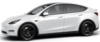 Tesla Y 20 Zoll Kompletträder Allwetter mit Conti + Sensoren BLD Niedersachsen - Buchholz in der Nordheide Vorschau