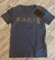 Jordan Paris Shirt T-Shirt Junge Gr. 104-110 NEU Marburg - Wehrda Vorschau