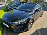 Ford Focus Turnier 1,0 EcoBoost ST-Line Autom. Niedersachsen - Oldenburg Vorschau