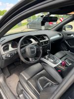 Audi A4 Automatik 2.0 TDI B8 Wuppertal - Oberbarmen Vorschau