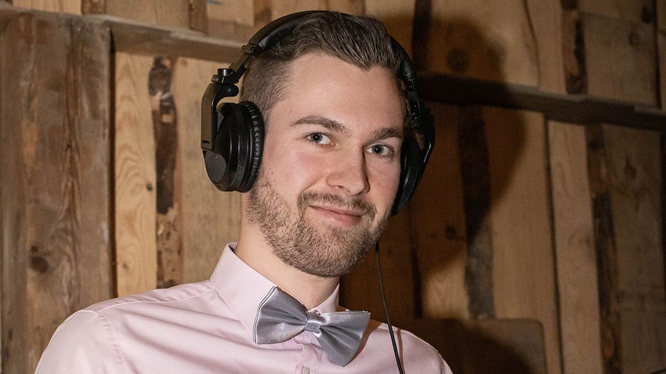 Profi Hochzeit & Event DJ mit Saxofon in München und Umgebung in München