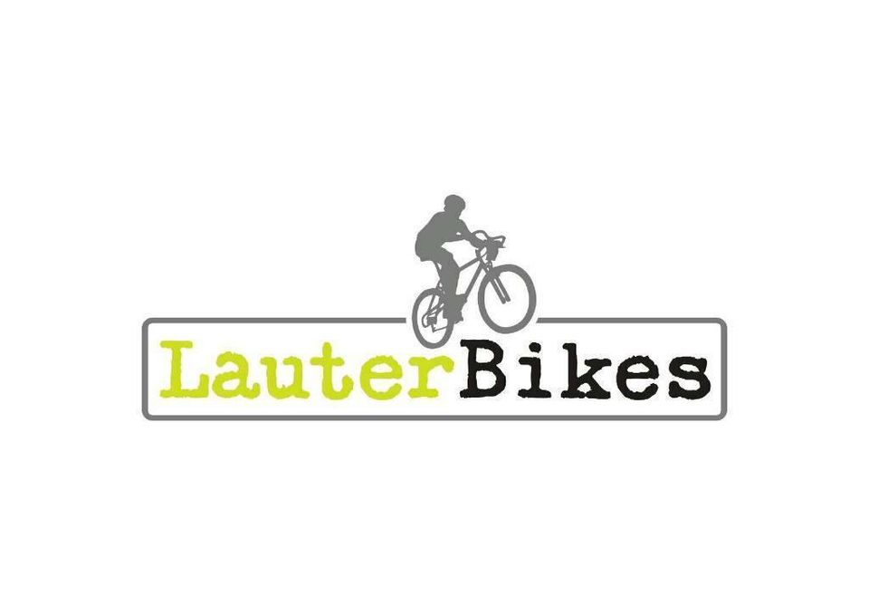 E-Mountain-Bike Vermietung Verleih ORBEA WILD LauterBikes E-MTB in Bad Wimpfen
