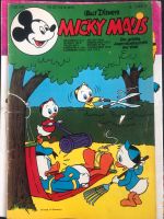 Micky Maus Hefte Comics 1975  und 1976 Baden-Württemberg - Lenzkirch Vorschau