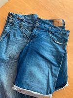 S.Oliver Jack & Jones Shorts Kurze Hose Gr. 5XL Jeans Top Zustand Baden-Württemberg - Ulm Vorschau