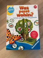 Was passt wohin von Ravensburger Sachsen - Grimma Vorschau