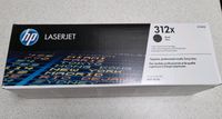 HP Laserjet 312x Toner schwarz CF380x Friedrichshain-Kreuzberg - Friedrichshain Vorschau