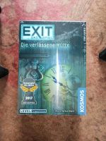 Exit Game, Die verlassene Hütte Rheinland-Pfalz - Landau in der Pfalz Vorschau