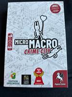 Micro Macro Baden-Württemberg - Mutlangen Vorschau