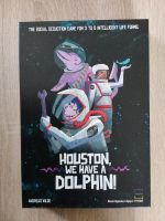 Houston we have a dolphin Sachsen-Anhalt - Halle Vorschau