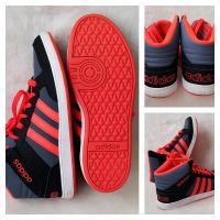 DAMEN ADIDAS SNEAKER                   NEO COMFORT Nordrhein-Westfalen - Krefeld Vorschau