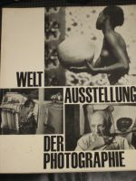 3 x Weltaustellung der Photographie - Henri Nannen Verlag Niedersachsen - Syke Vorschau