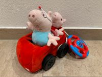 Ferngesteuertes Peppa Wutz Auto Bayern - Pörnbach Vorschau