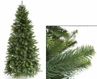 Künstlicher Tannenbaum Spritzguss Nadeln  766 Tips, 180cmKPDI9022 Bayern - Jettenbach Vorschau