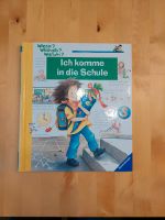 Klappenbuch wieso weshalb warum ich komme in die Schule Duisburg - Duisburg-Mitte Vorschau