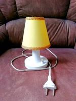 GEORGI BOCKAU DDR  Nachttischlampe  Tischlampe  80er Jahre, retro Sachsen - Aue Vorschau