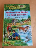Das magische Baumhaus, Nr. 43, 44, 45, 46, Mission, Buch und CD Baden-Württemberg - Schwieberdingen Vorschau