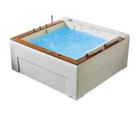 SOFORT LIEFERBAR XL Whirlpool 191x159 Colorado UVP*7.490 Münster (Westfalen) - Centrum Vorschau