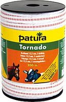 (0.12€/1m) Patura Tornado Breitband 12,5mm Baden-Württemberg - Gunningen Vorschau