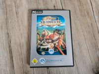 PC CD-ROM Harry Potter Quidditch Weltmeisterschaft Game Spiel Bayern - Uehlfeld Vorschau