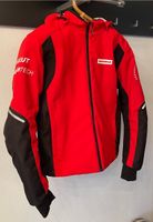 SPIDI Hoodie Armor H2Out Jacke Motorradjacke Mopedjacke Bayern - Simbach Vorschau