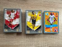 ‼️Topps Match Attax Bundesliga 23/24 Bulk 100 200 300 Nordrhein-Westfalen - Langenfeld Vorschau