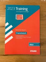 Französisch Realschule Bayern Trainingsbuch mit Prüfungen Bayern - Goldbach Vorschau
