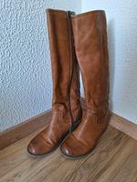 Damen Winterstiefel s.Oliver Größe 39 Bayern - Regenstauf Vorschau