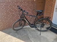 KTM Centro 10 Plus E-Trecking E-BIKE 60 cm Black Nordrhein-Westfalen - Lippstadt Vorschau