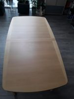 Tisch von Ikea verlängerbar Dresden - Weixdorf Vorschau