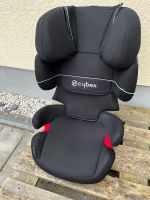Kindersitz Cybex Solution x-Fix Rheinland-Pfalz - Buchholz (Westerwald) Vorschau