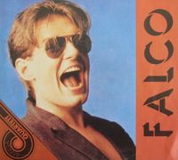 zwei Amiga-Schallplatten 45 U/min, "Falco", "a-ha" Brandenburg - Mühlenbecker Land Vorschau