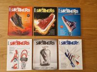 Sneakers Magazine Köln - Nippes Vorschau