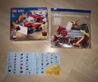 Lego City 60279 ab 5 Jahre mit OVP und BDA wie neu Bayern - Westendorf Vorschau